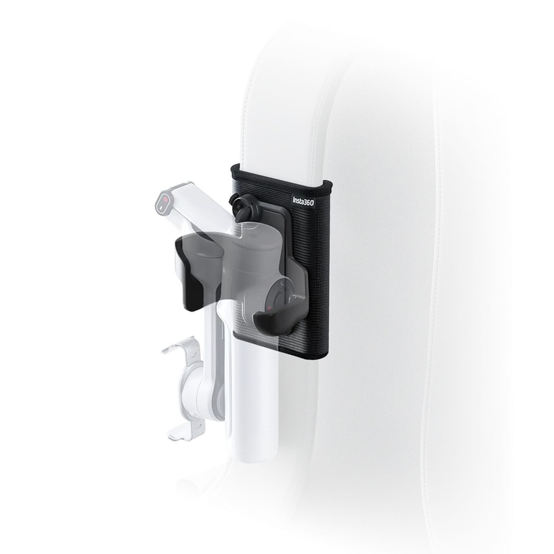 Gimbal Insta360 Flow 2 Pro Backpack