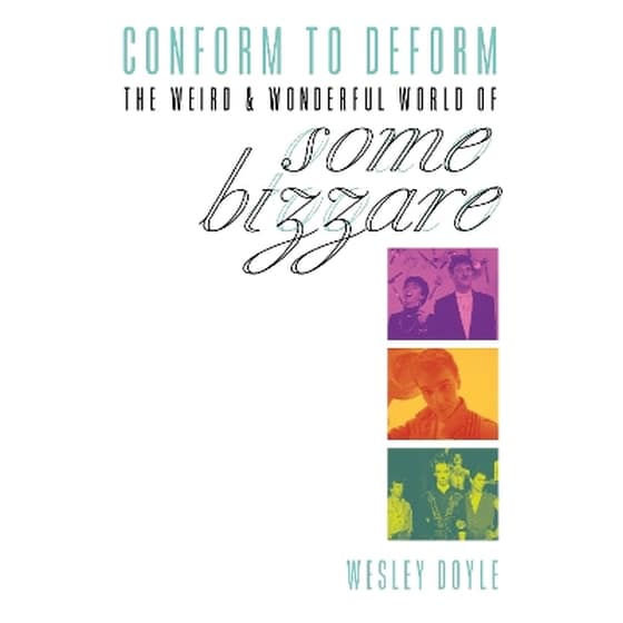 Conform To Deform image 0