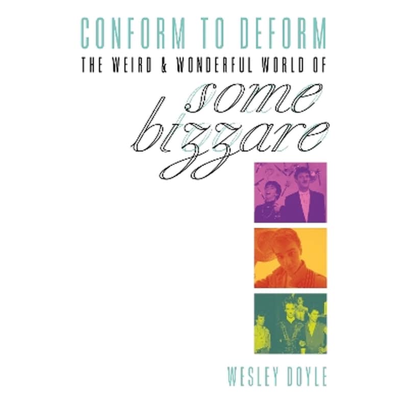 Conform To Deform