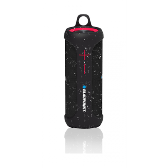 Φορητό Ηχείο Blaupunkt BT22 True Wireless - Μαύρο image 0