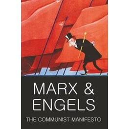 The Communist Manifesto