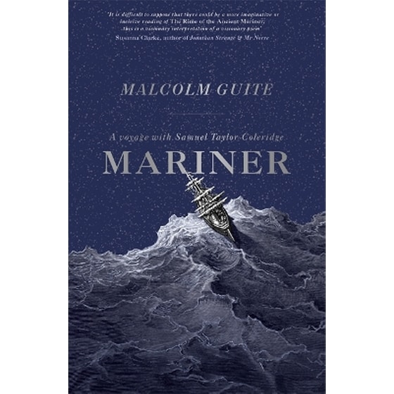Mariner image 0