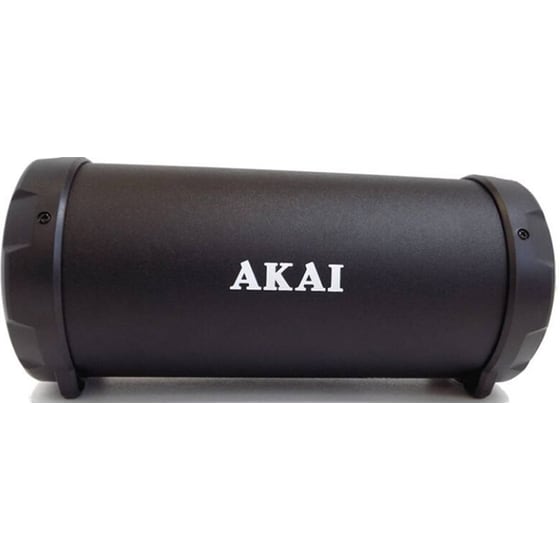 Akai ABTS-12C Φορητό Ηχείο 10W - Μαύρο image 0