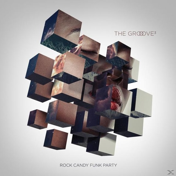 The Groove Cubed image 1