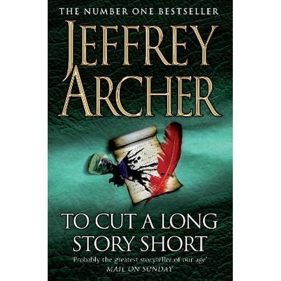 To Cut A Long Story Short image 0