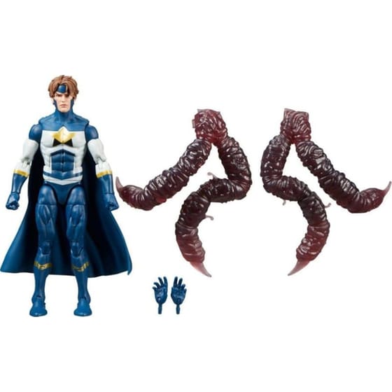 Φιγούρα Δράσης Hasbro Marvel Legends - New Warriors Justice image 1