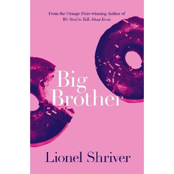 Big Brother image 0