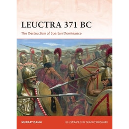 Leuctra 371 BC