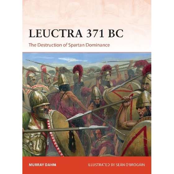 Leuctra 371 BC image 0