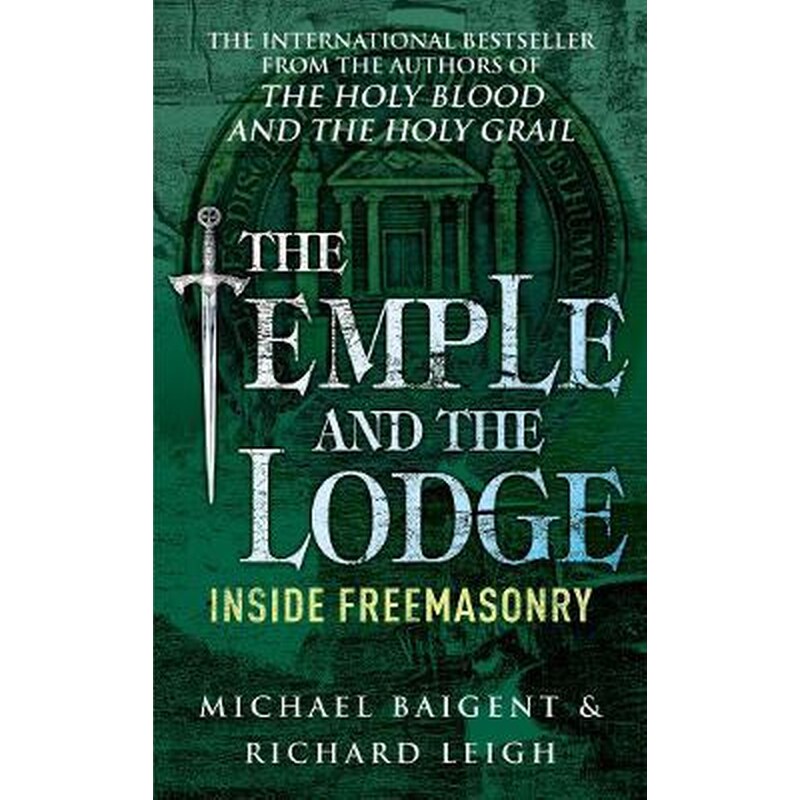 The Temple And The Lodge