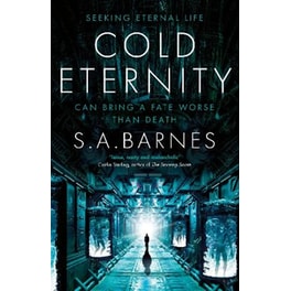 Cold Eternity