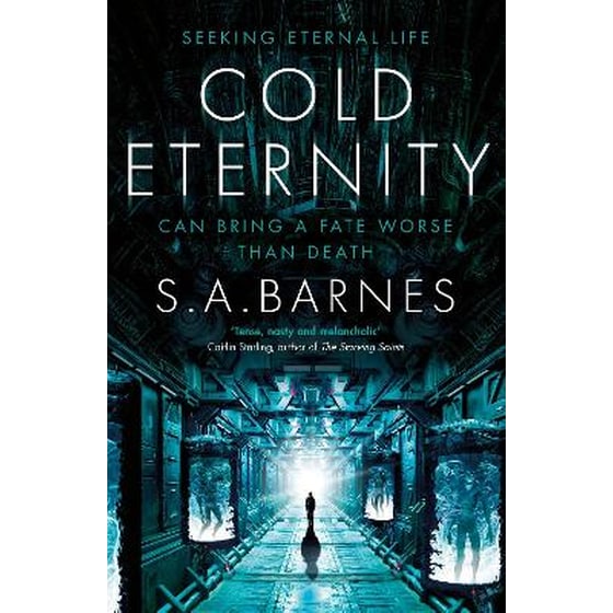 Cold Eternity image 0
