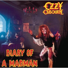 Diary Of A Madman