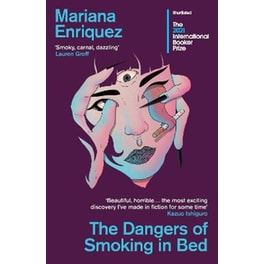 Dangers of Smoking in Bed