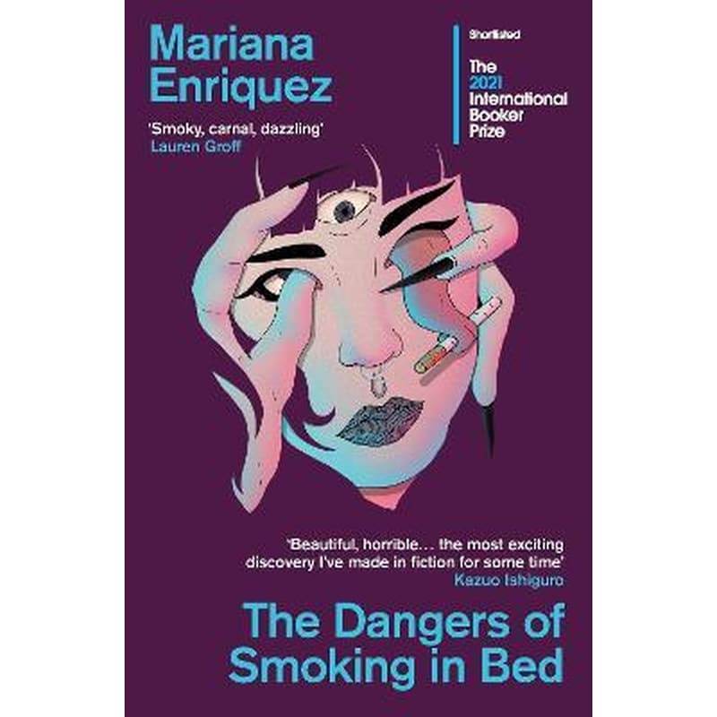 Dangers of Smoking in Bed