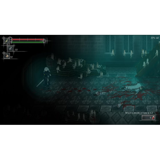 Skautfold Bloody Pack - Nintendo Switch image 9