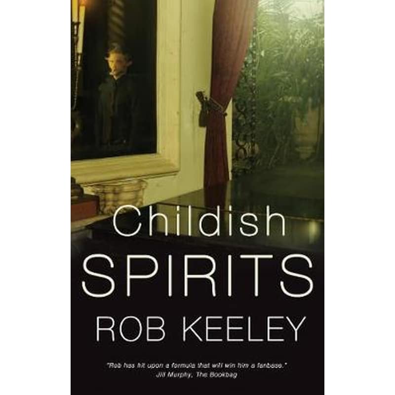 Childish Spirits