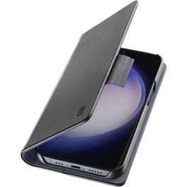 Θήκη Samsung Galaxy S24 - Cellular Line Book - Black