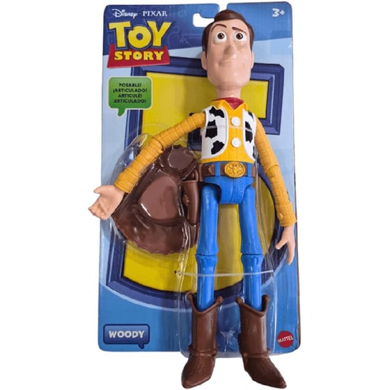 Φιγούρα Mattel Disney Pixar Toy Story Blind Box (30cm) image 0