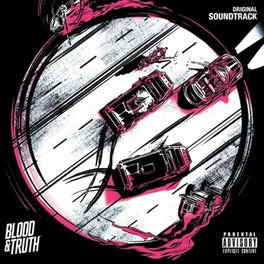 Blood & Truth (2LP)