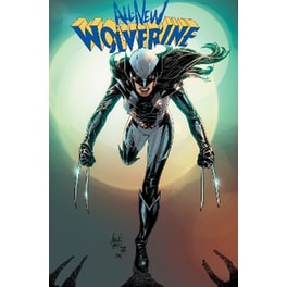 All-New Wolverine Modern Era Epic Collection: Orphans Of X