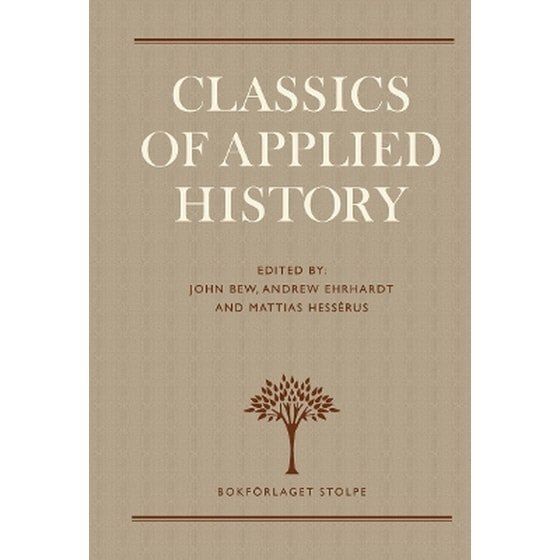 Classics of Applied History image 0
