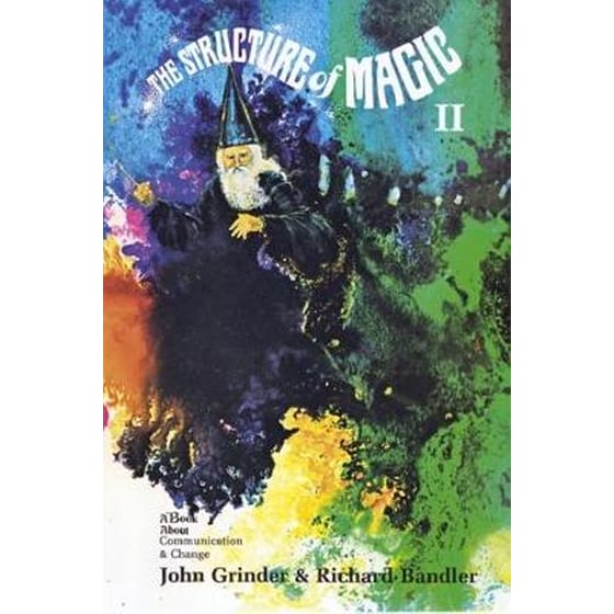 Structure Of Magic Vol 2 image 0