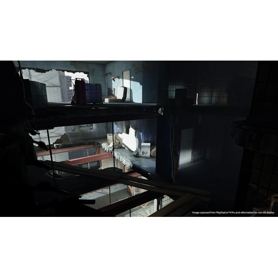 Blood & Truth - PS4 image 7