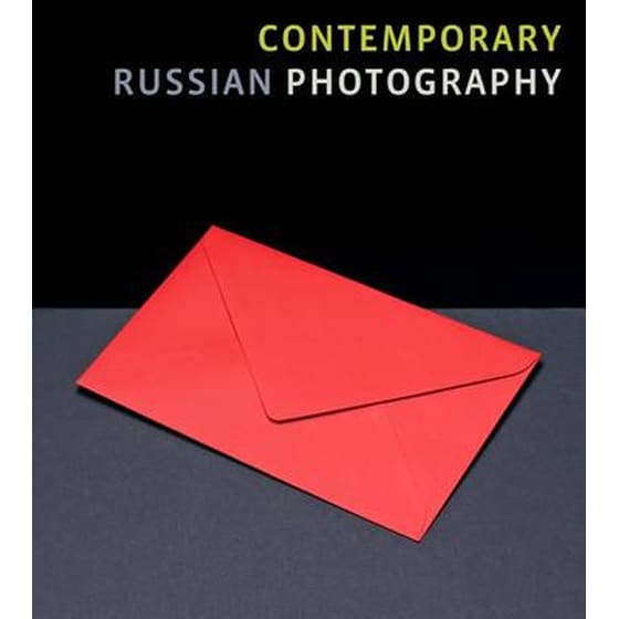 Contemporary Russian Photography image 0