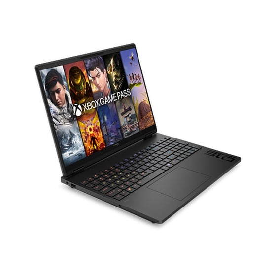 HP Omen 15-GA0000NV 15.3" QHD+ OLED (Intel Core i9-14900HX/24GB/1TB SSD/GeForce RTX 5070/Win11Home) Laptop image 1