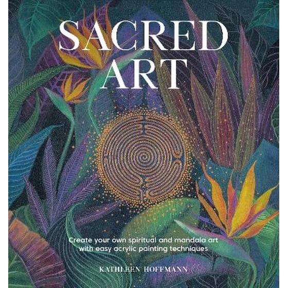 Sacred Art image 0