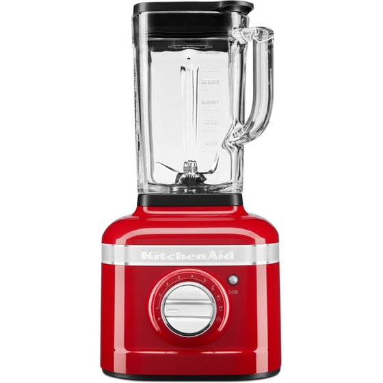 Μπλέντερ KITCHENAID K400 5KSB4026ECA 1.4 L 1200 W Κόκκινο image 0