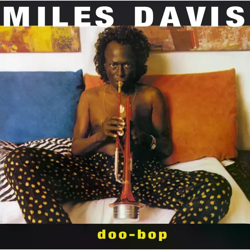 Doo-Bop (LP)