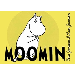 Moomin Adventures: Book 1