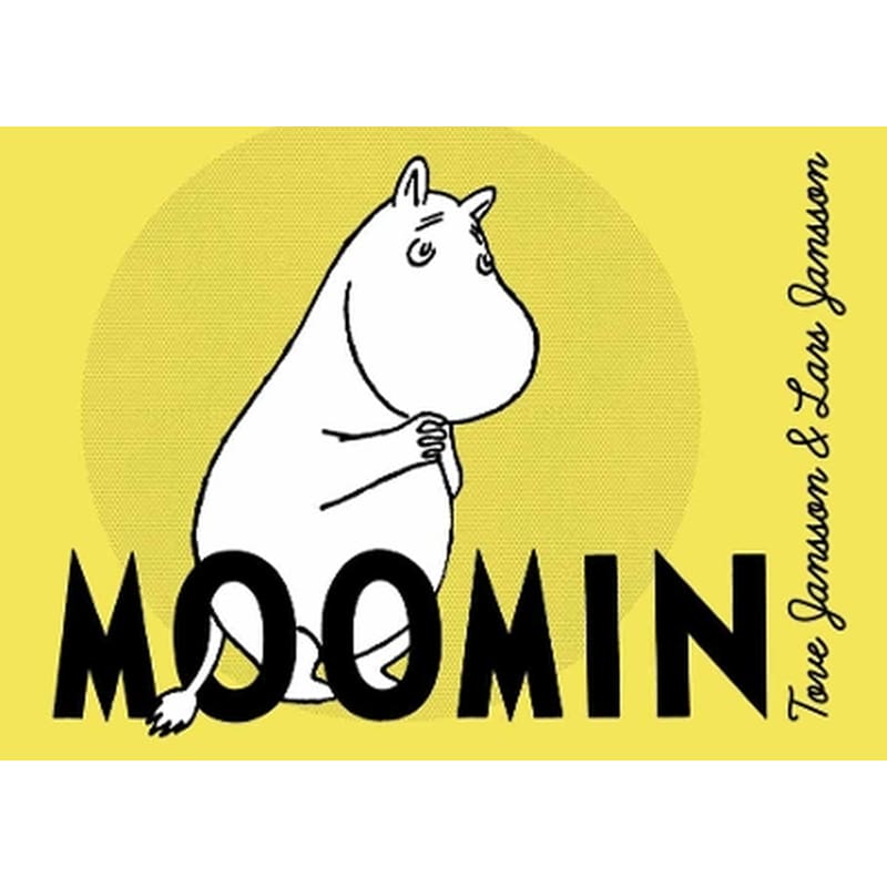 Moomin Adventures: Book 1