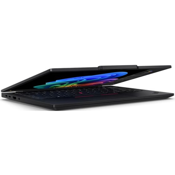 Lenovo ThinkPad T14s Gen 6 14" WUXGA IPS (Snapdragon X Elite X1E-78-100/32GB/1TB SSD/Qualcomm Adreno/Win11Pro) Laptop image 2