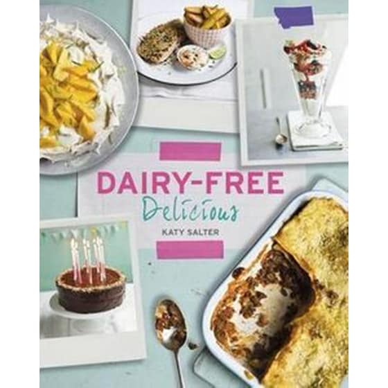 Dairy-Free Delicious image 0