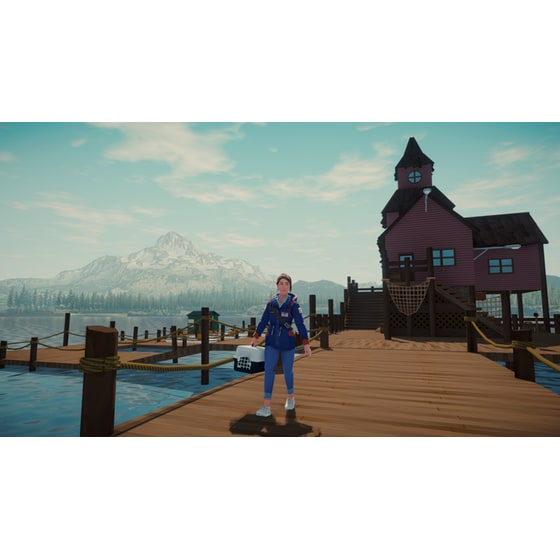 Lake - PS5 image 6