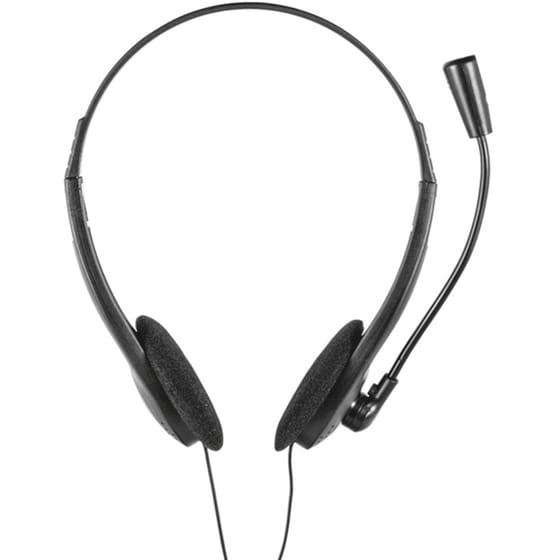 Ακουστικά Headset Trust Ziva Chat (21517) image 1