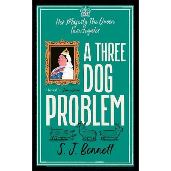 Three Dog Problem image 0