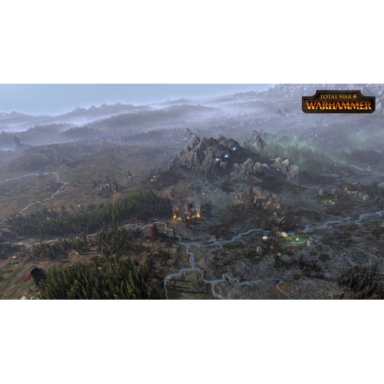Total War: Warhammer Trilogy (Code in a Box) - PC image 4