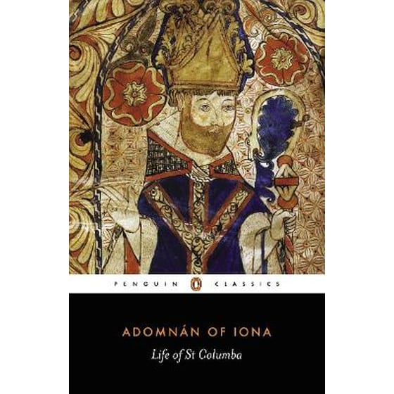 Life of St Columba image 0
