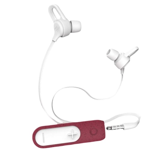 Ακουστικά Bluetooth iFrogz Sound Hub - Λευκά image 0