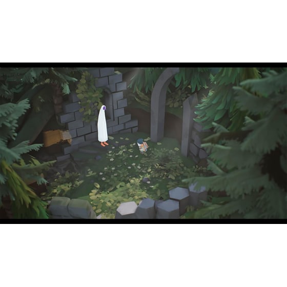 Selfloss - Nintendo Switch image 1