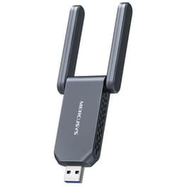 Mercusys MA37BEH Αντάπτορας Δικτύου Ασύρματη Σύνδεση