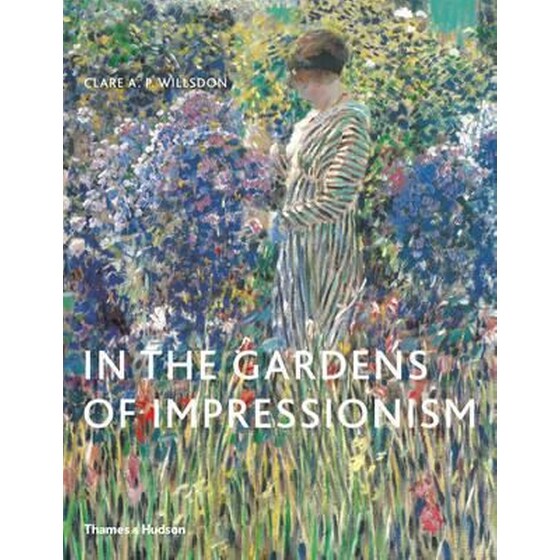 In the Gardens of Impressionism image 0