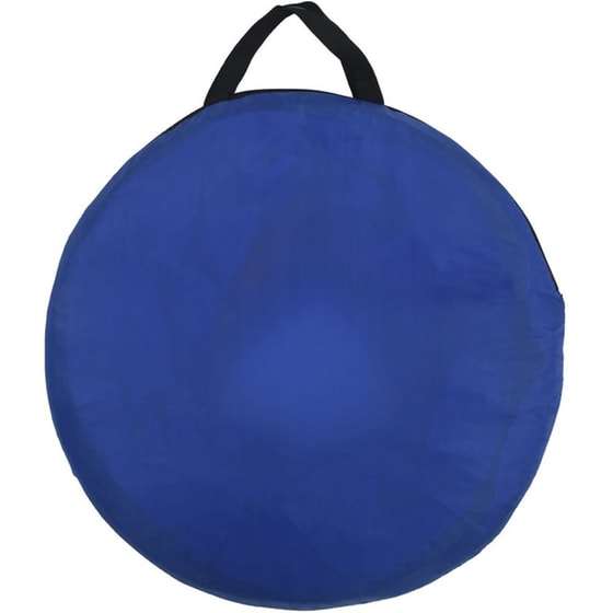 Vidaxl Παιδικό Τούνελ 250 x 250 x 48 εκ Πολύχρωμη image 8