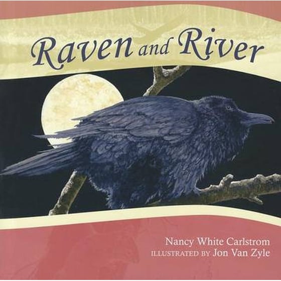 Raven and River image 0