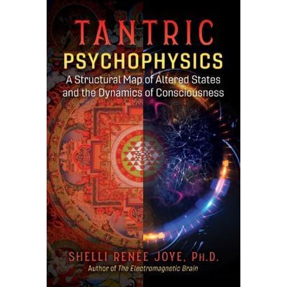 Tantric Psychophysics image 0