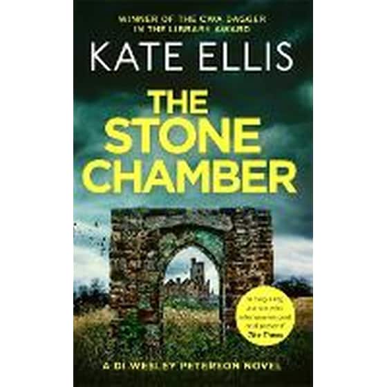 Stone Chamber image 0
